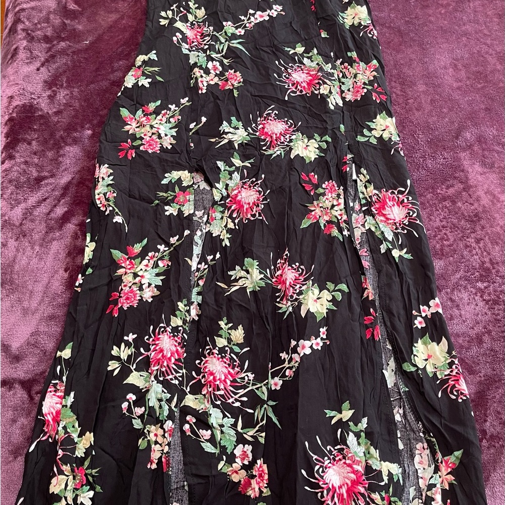 Vestido largo